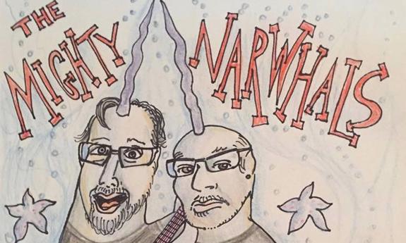 Mighty Narwhals