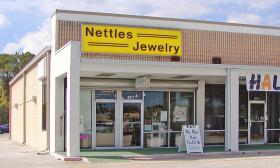 Nettles Fine Jewelry