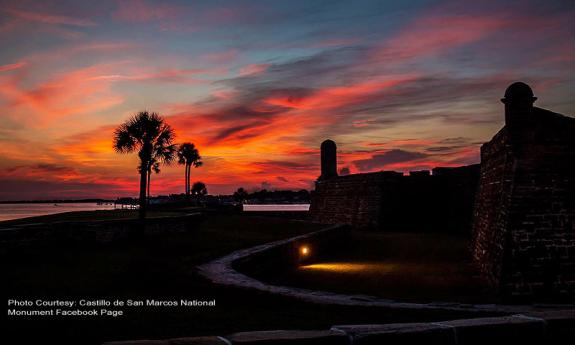 Castillo de San Marcos: Young Voices in the Old City