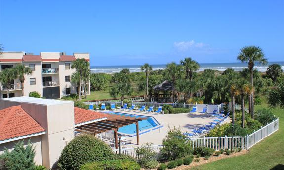 Ocean Village Club Rentals