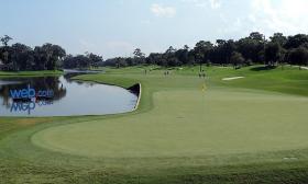 The Web.com golf tour championship will be held at TPC Sawgrass.