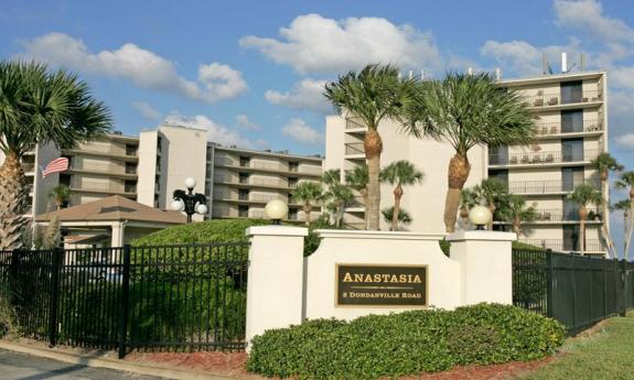 Anastasia Condominiums