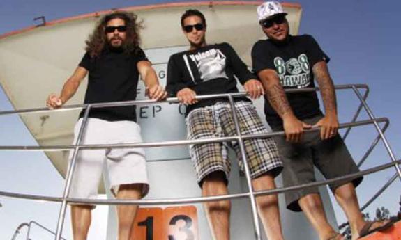 Pepper will join Dirty Heads on their tour coming to the St. Augustine Amphitheatre. 