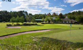 PGA TOUR Golf Academy World Golf Village