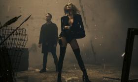 Phantogram will perform at X102.9's Winter Formal Concert at the St. Augustine Amphitheatre. Photo by Timothy Saccenti.