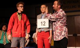 The Limelight Theatre presents The 25th Annual Putnam County Spelling Bee in St. Augustine from July 20 to August 20, 2017.