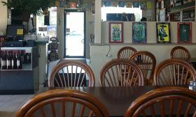 El Potro Restaurant offers classic Mexican meals in the Uptown area of St. Augustine.