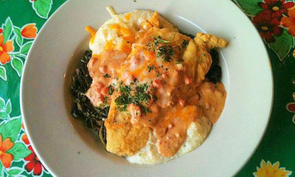 Ned's Southside Kitchen