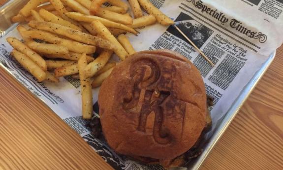 Prohibition Kitchen