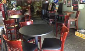 TailGators Sports Pub is a local favorite beer and wine bar located just north of St. Augustine’s historic district.