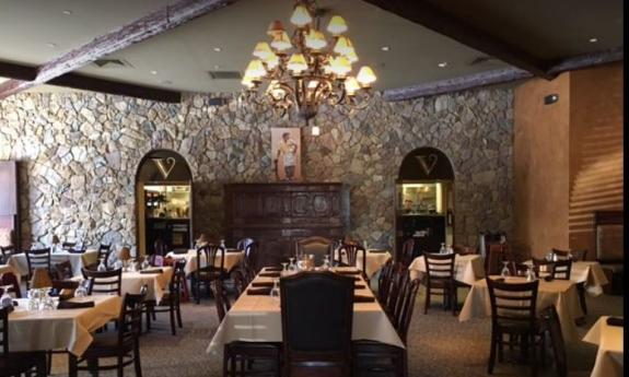Vito's Italian Restaurant
