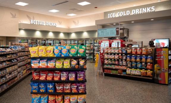 Wawa — SR 16 | Visit St. Augustine