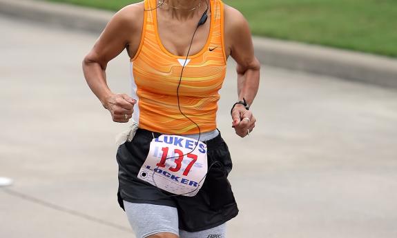 Tunnel To Towers 5k Run & Walk 