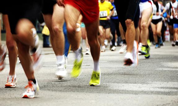 Bridge of Lions 5K