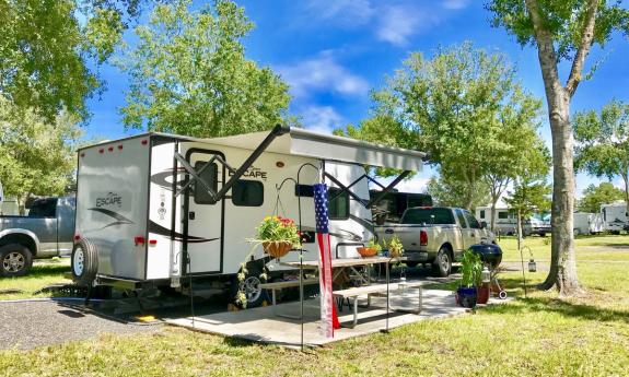 Stagecoach RV Park