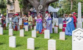 Seminole War Commemoration