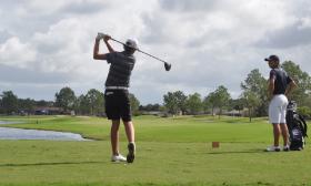The 15th Annual St. Augustine Amateur Golf Tournament will take place Oct. 12 to 13, 2018.