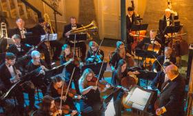 St. Augustine Orchestra: Symphonic Dances