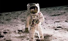 The St. Augustine Orchestra will perform a finale concert called "Out of This World," which pays tribute to the upcoming 50th anniversary of thte moon landing.