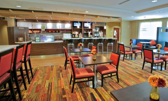 Courtyard by Marriott