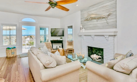 Florida Rental By Owner living room 