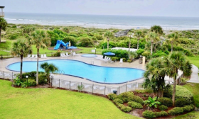 Florida Rental By Owner pool