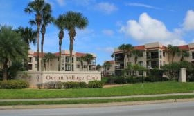 Ocean Village Club Rentals