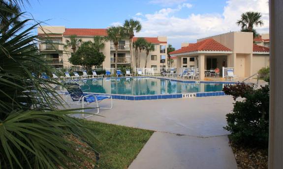 Ocean Village Club Rentals