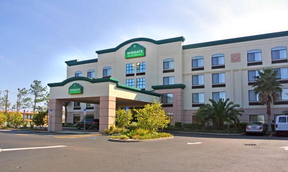 Best Western Plus - Formerly Wingate by Wyndham