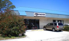 St. Jorge Tobacco Shop is conveniently located on a1a in St. Augustine Beach