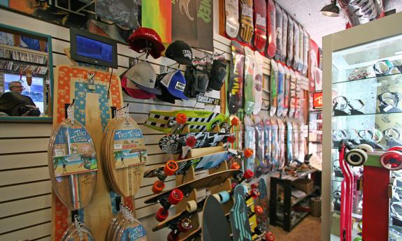 Surf Culture