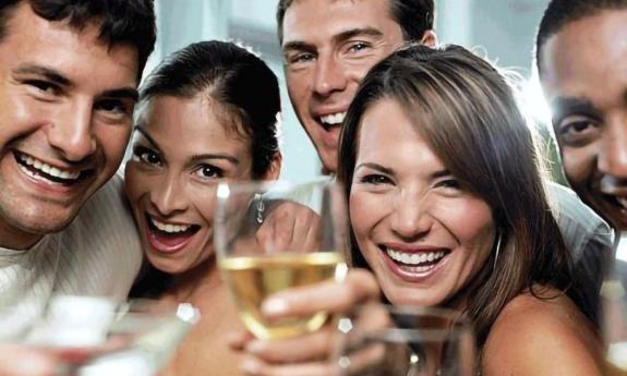 The Tasting Tours