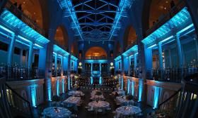 Lightner Museum Weddings & Events