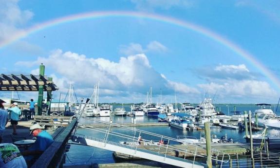 Conch House Marina