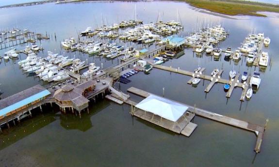 Conch House Marina