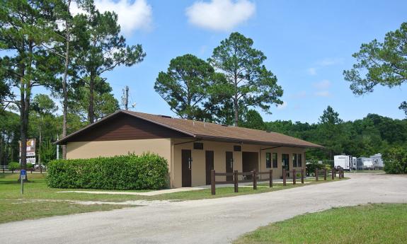 Smiling Gator RV Park