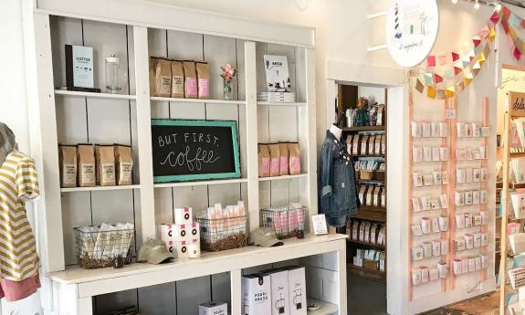 Declaration & Co. : The Marketplace