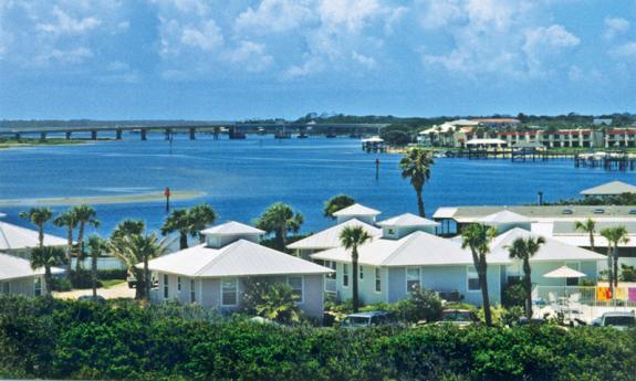 Devil's Elbow Fishing Resort and Boat Rentals