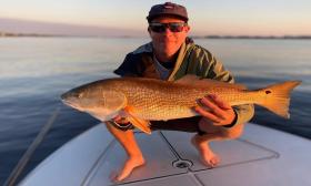Florida Republic Inshore Charters offers fishing trips in and around St. Augustine, FL.