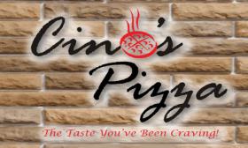 Cino's Pizza — PERMANENTLY CLOSED