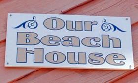 Our Beach House — Permanently Closed