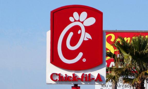 Chick-fil-A