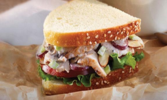 Panera Bread