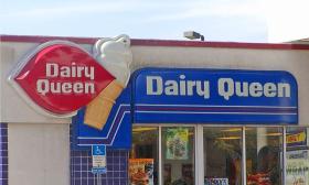 Dairy Queen: I-95 - CLOSED