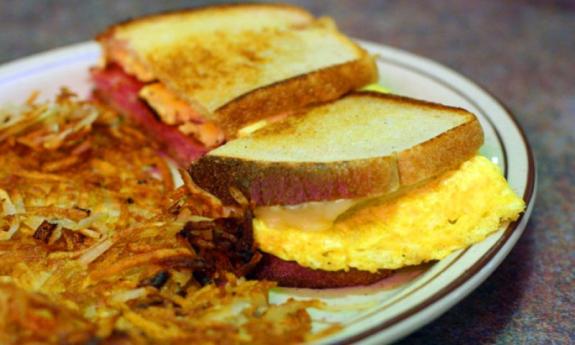 Denny's: Historic