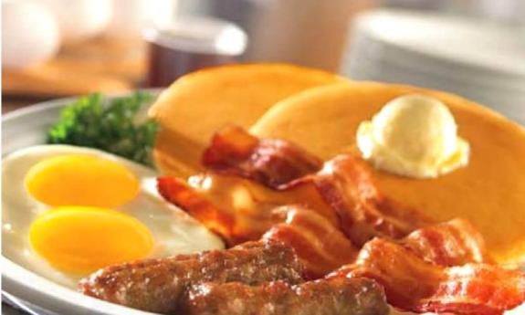 Denny's: Historic