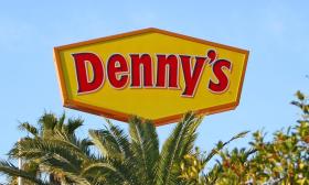 Denny's: Historic