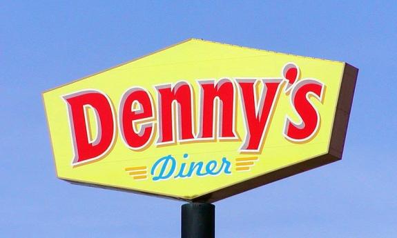 Denny's: I-95