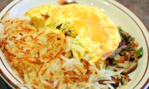 Denny's: Historic