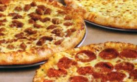 Domino's Pizza: North